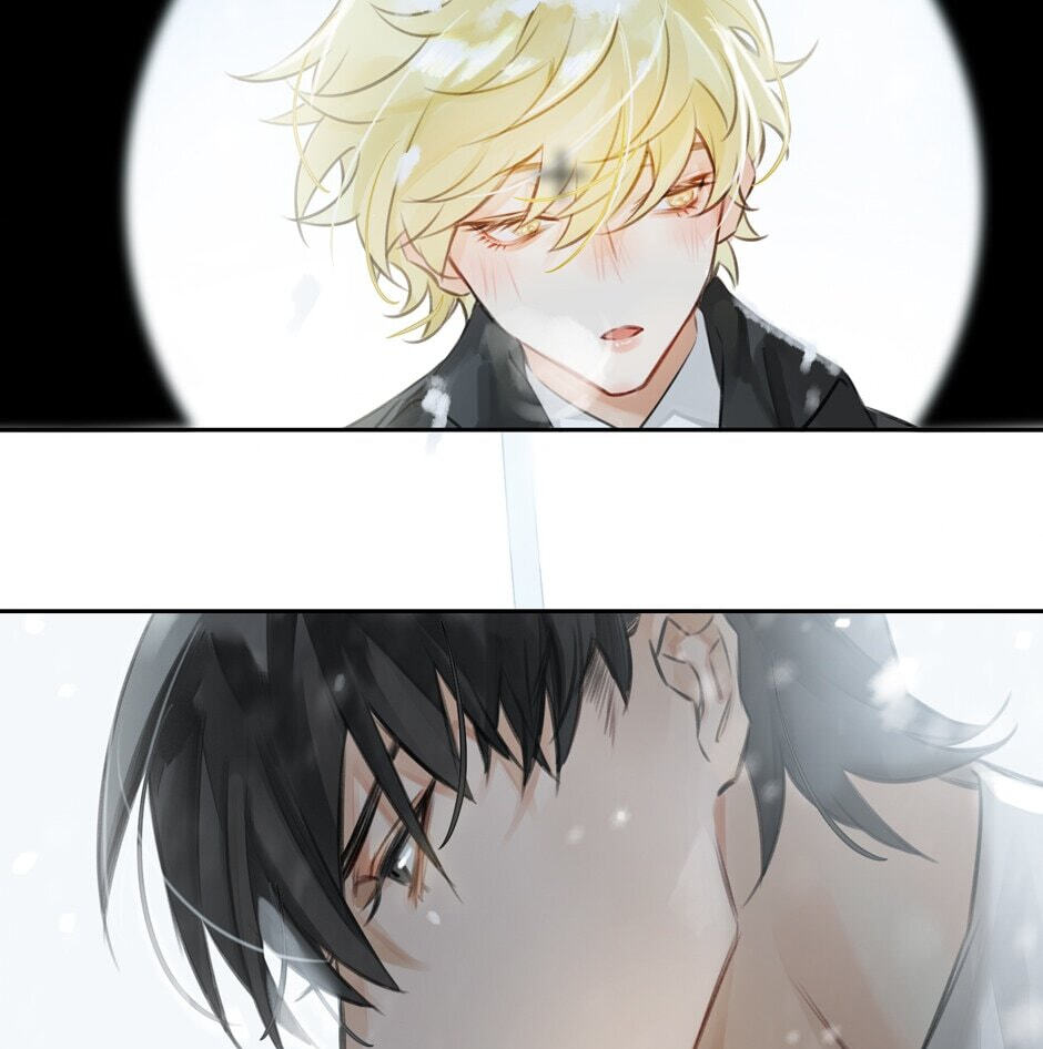 Read The Code of Silence chapter 1 image 46 on Lezhin