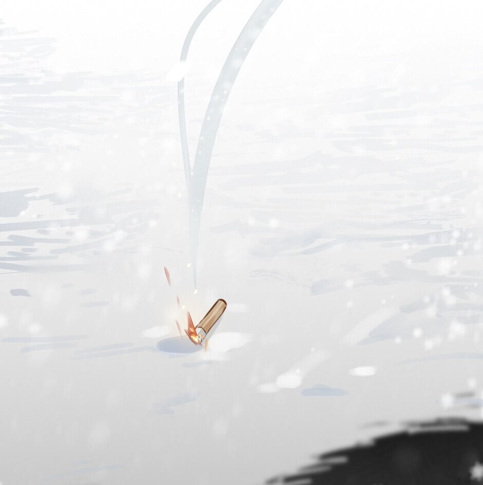 Read The Code of Silence chapter 1 image 51 on Lezhin