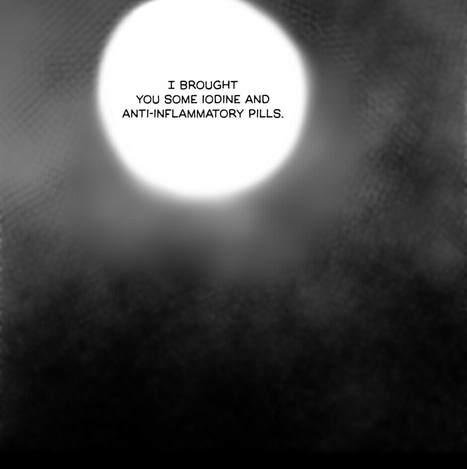Read The Code of Silence chapter 1 image 53 on Lezhin