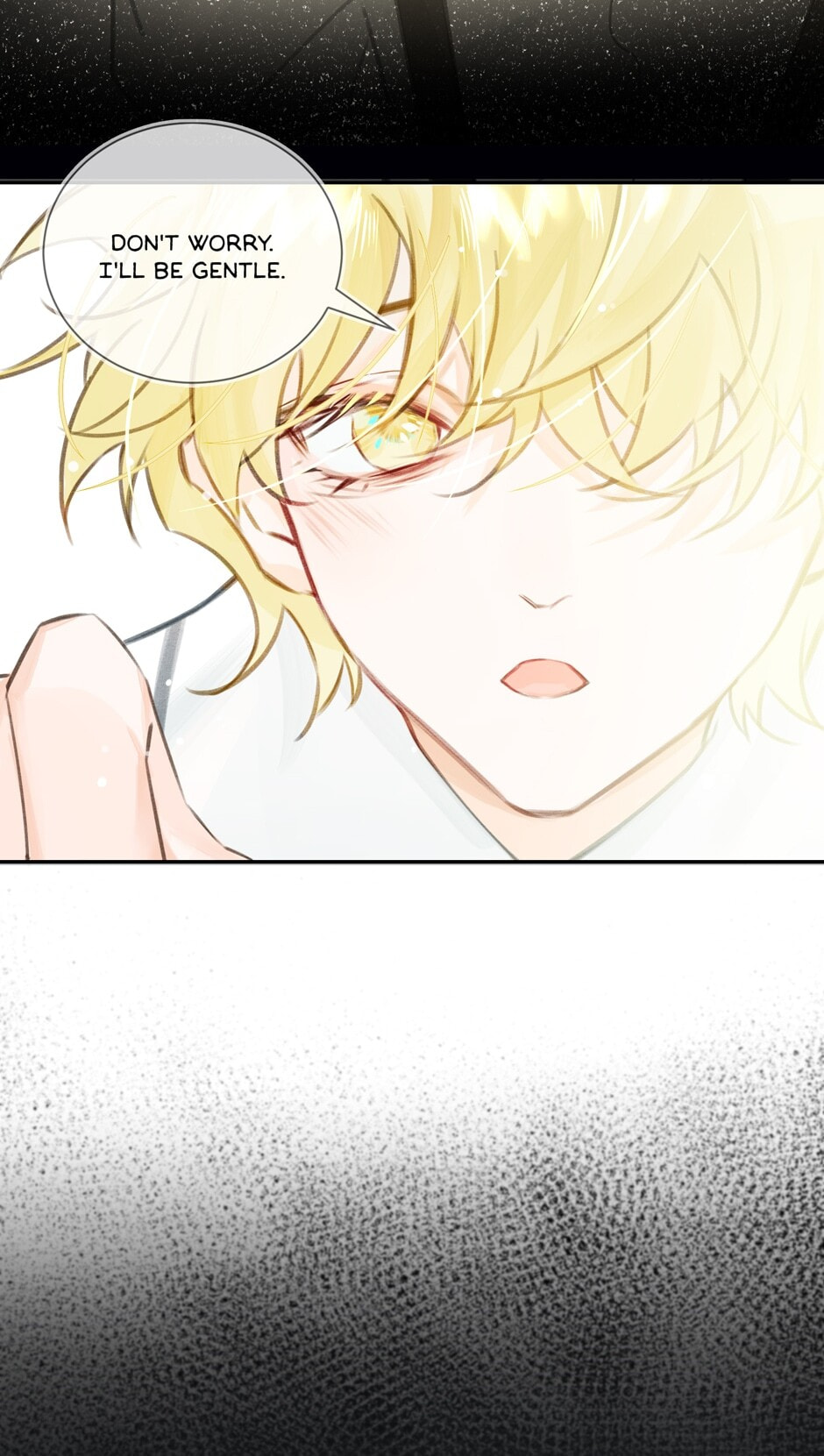 Read The Code of Silence chapter 1 image 55 on Lezhin