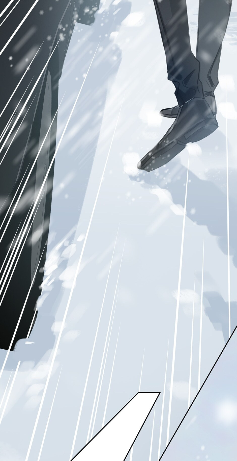 Read The Code of Silence chapter 1 image 64 on Lezhin