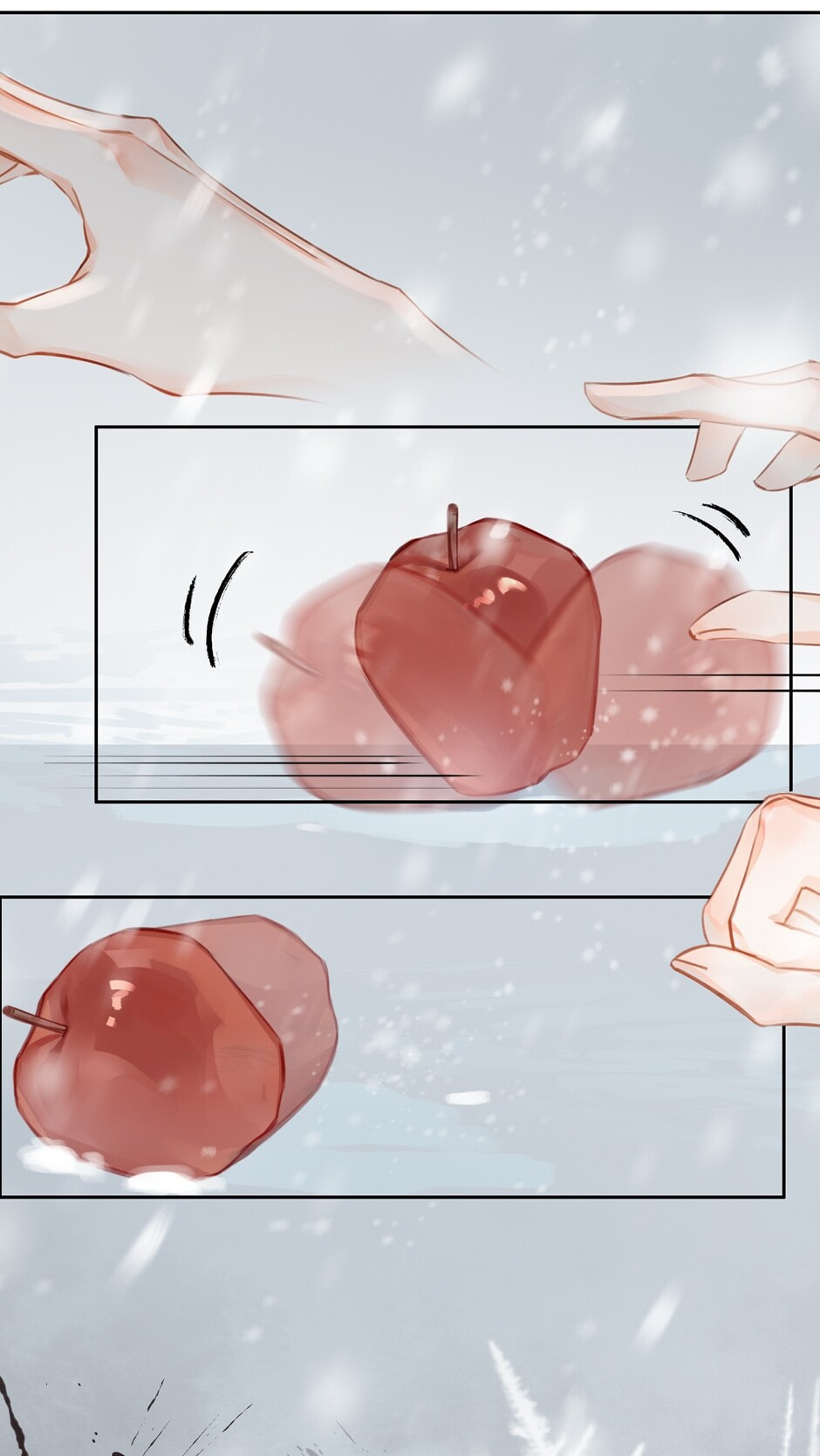 Read The Code of Silence chapter 1 image 66 on Lezhin