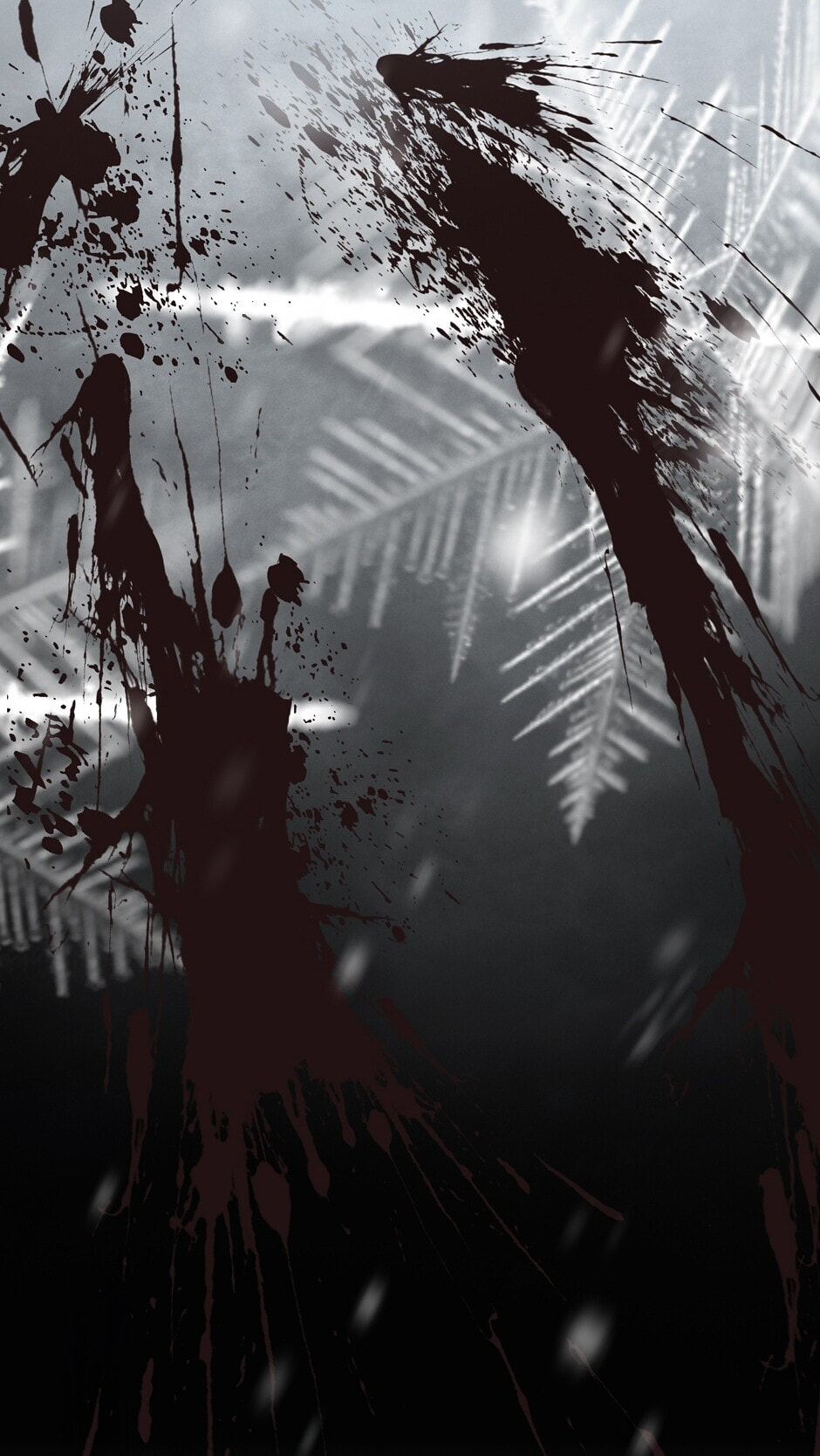 Read The Code of Silence chapter 1 image 67 on Lezhin