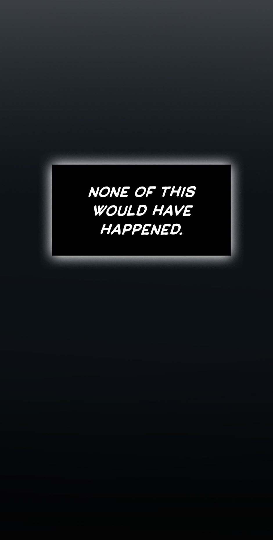 Read The Code of Silence chapter 1 image 8 on Lezhin