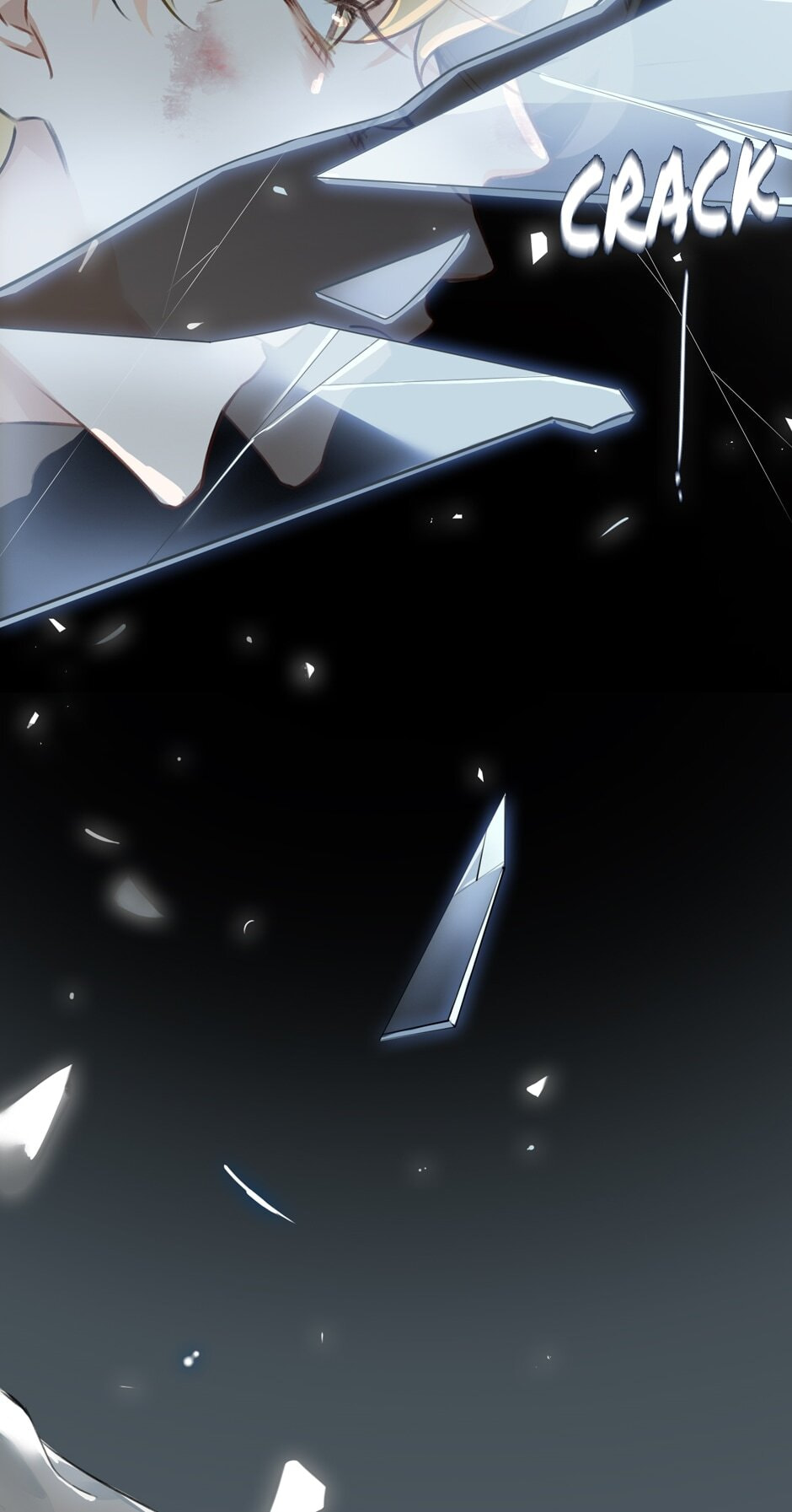 Read The Code of Silence chapter 1 image 82 on Lezhin