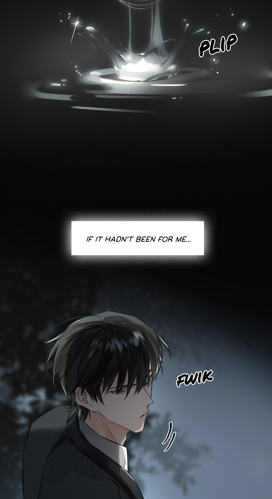 Read The Code of Silence chapter 1 image 85 on Lezhin