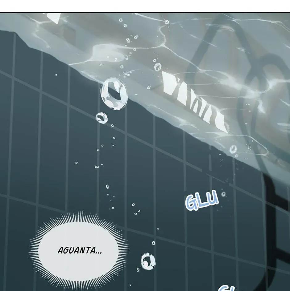 Read The Code of Silence chapter 10 image 1 on Lezhin