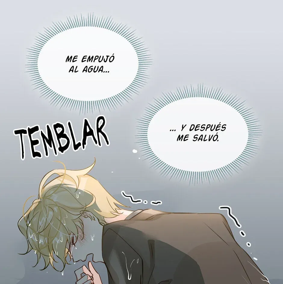 Read The Code of Silence chapter 10 image 12 on Lezhin