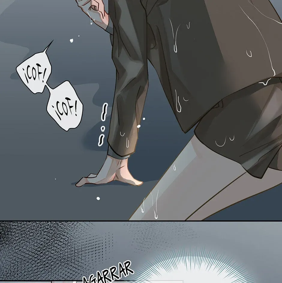 Read The Code of Silence chapter 10 image 13 on Lezhin