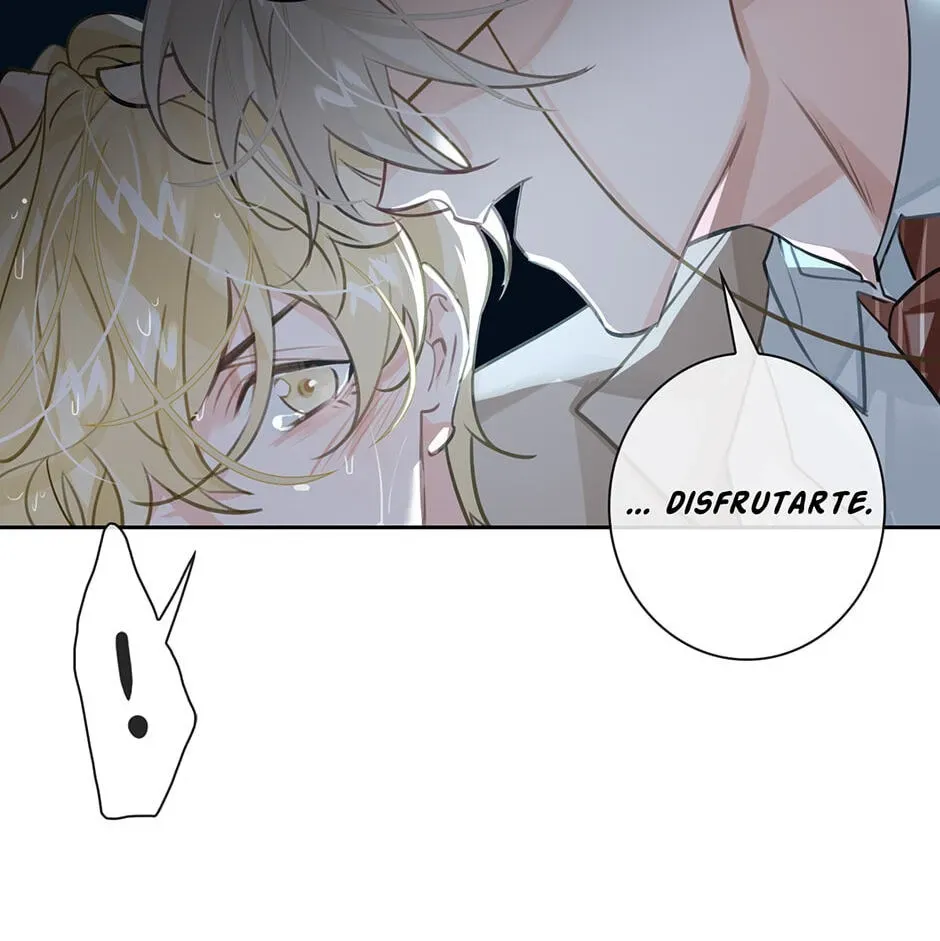 Read The Code of Silence chapter 10 image 16 on Lezhin