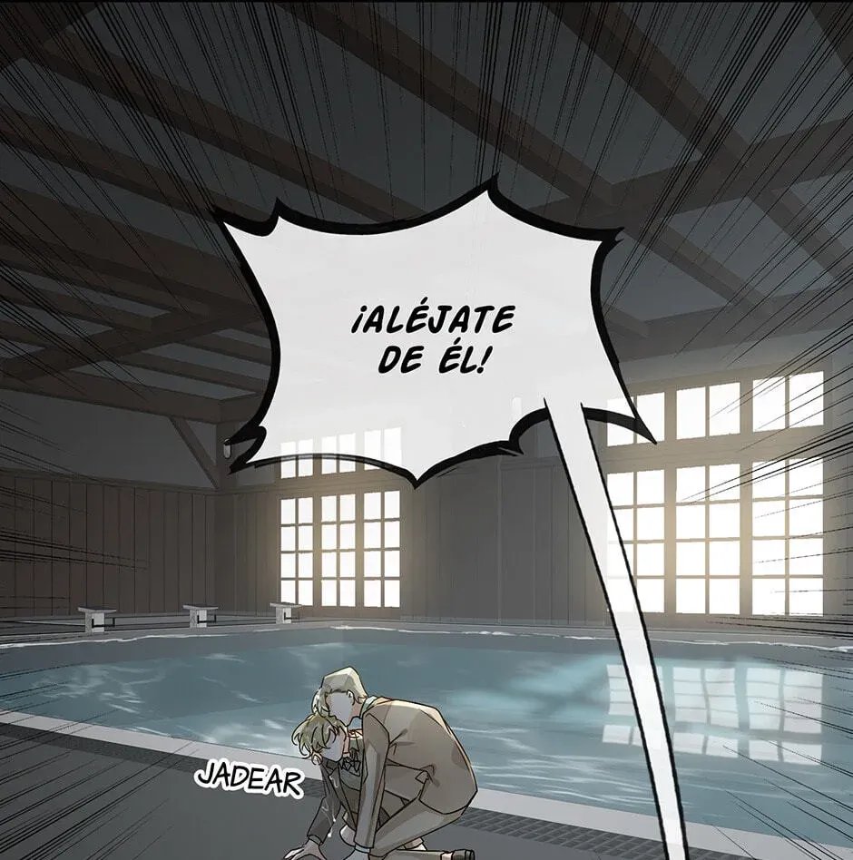 Read The Code of Silence chapter 10 image 17 on Lezhin