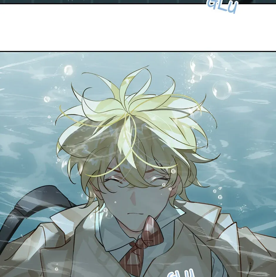 Read The Code of Silence chapter 10 image 2 on Lezhin