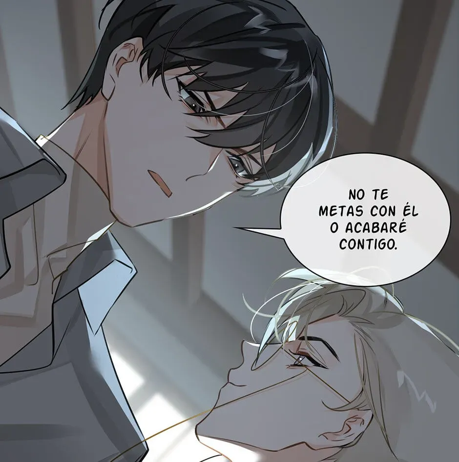 Read The Code of Silence chapter 10 image 24 on Lezhin