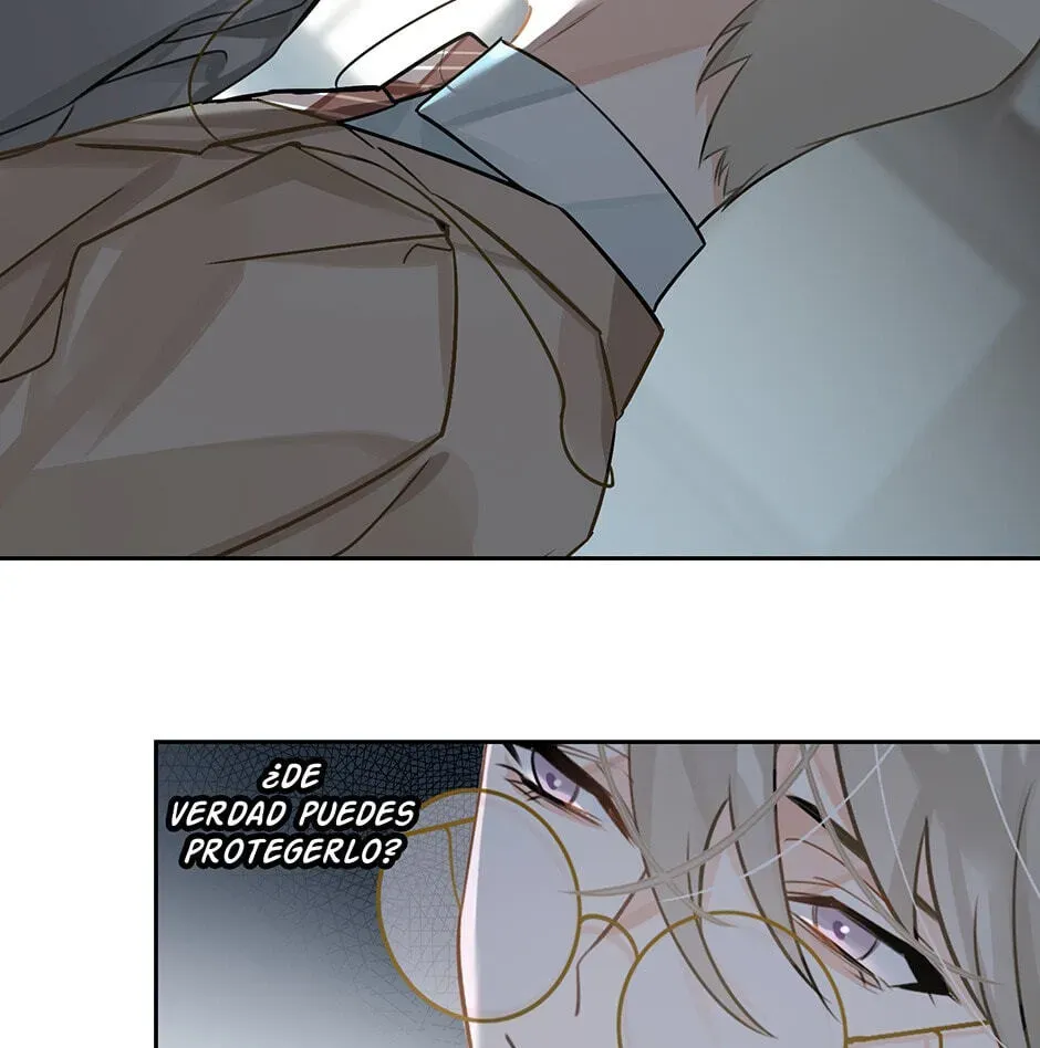 Read The Code of Silence chapter 10 image 25 on Lezhin