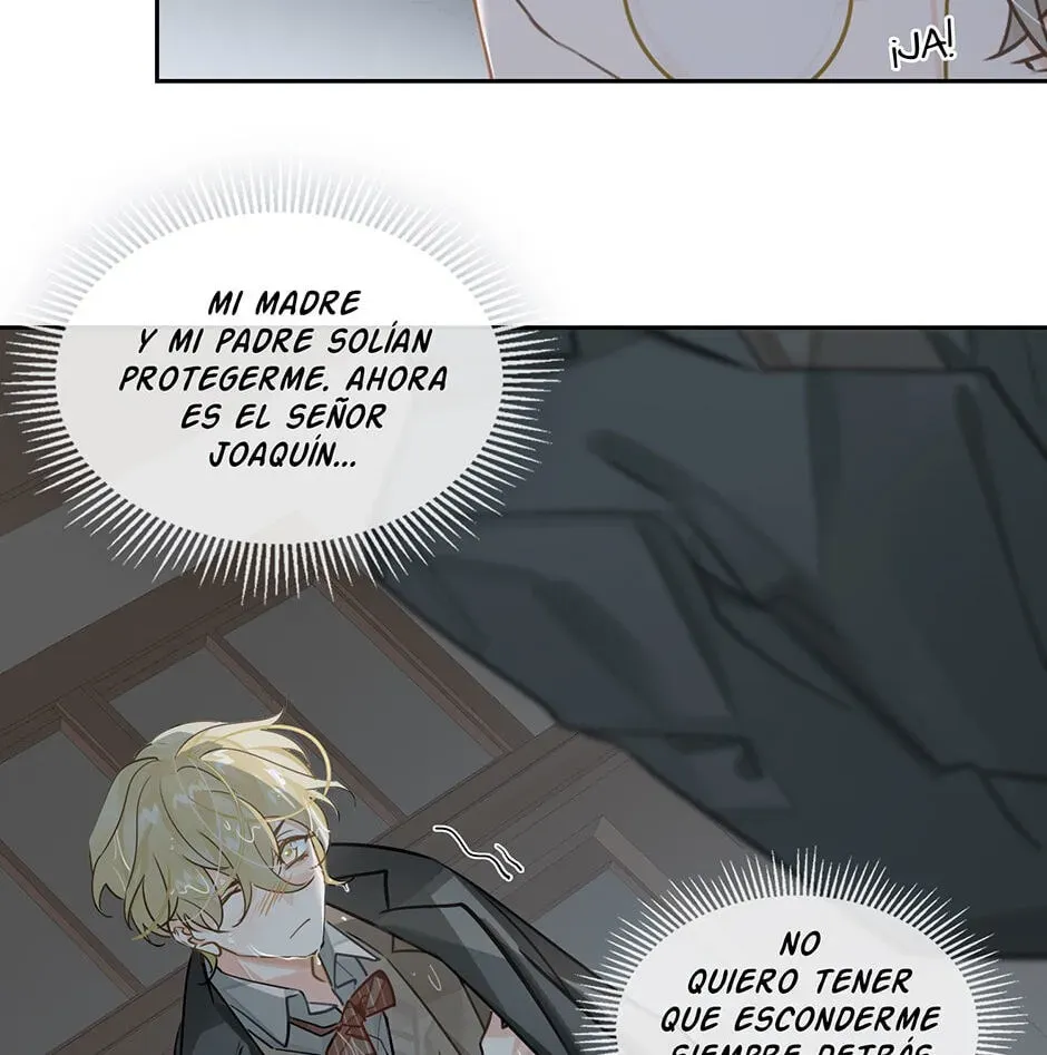 Read The Code of Silence chapter 10 image 26 on Lezhin