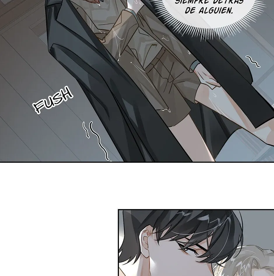 Read The Code of Silence chapter 10 image 27 on Lezhin