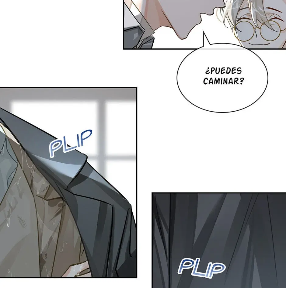 Read The Code of Silence chapter 10 image 28 on Lezhin