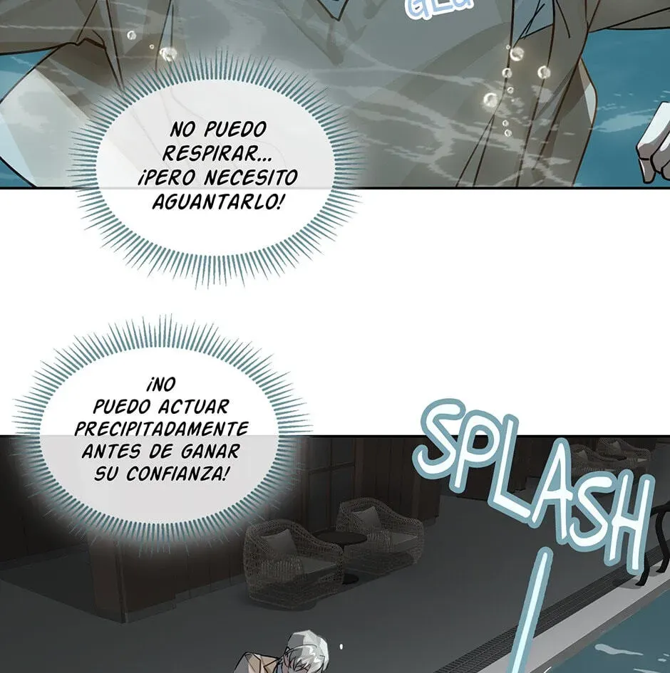 Read The Code of Silence chapter 10 image 3 on Lezhin