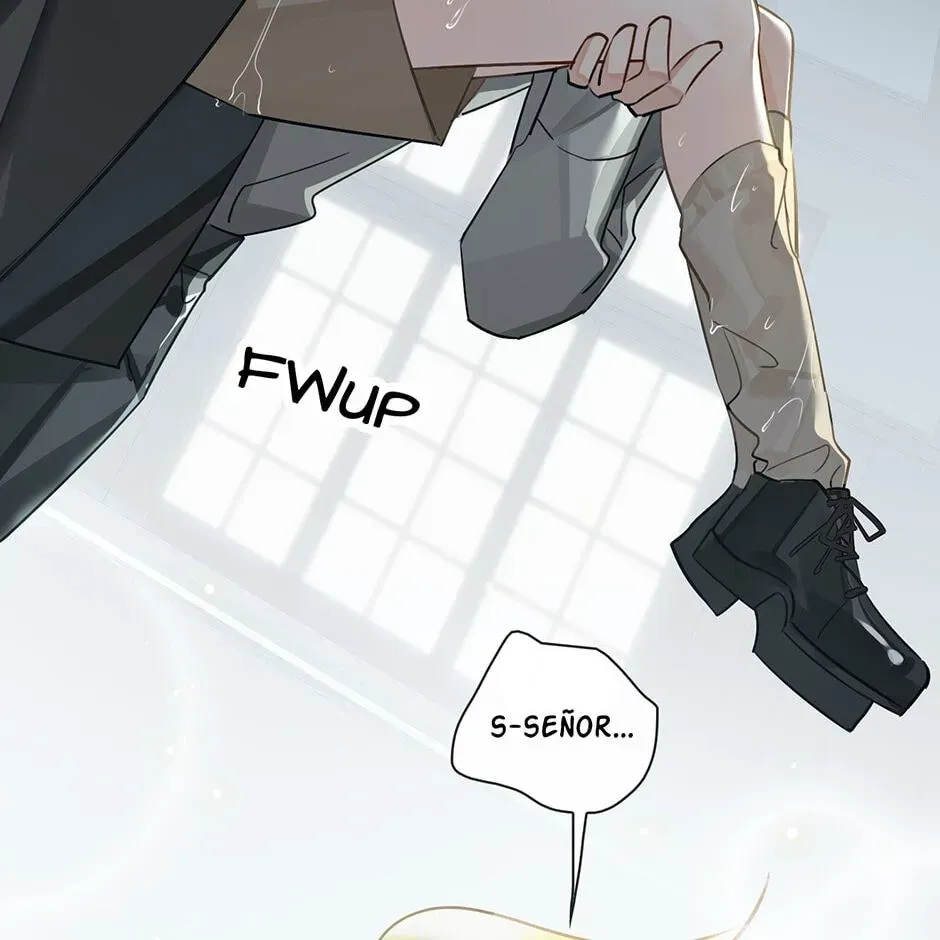 Read The Code of Silence chapter 10 image 32 on Lezhin
