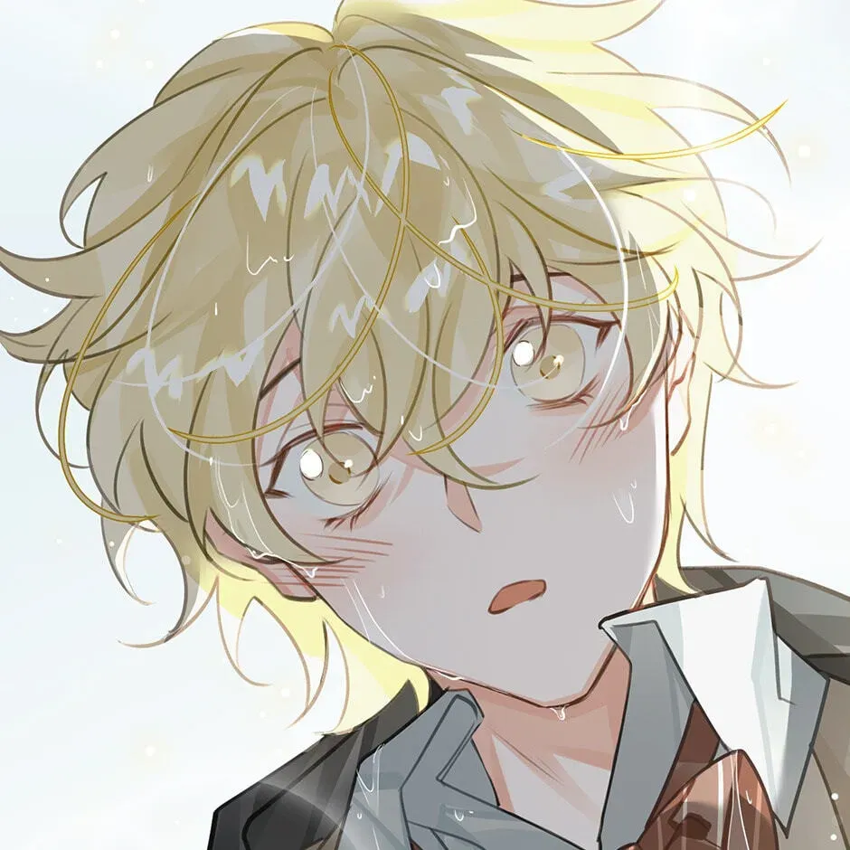 Read The Code of Silence chapter 10 image 33 on Lezhin