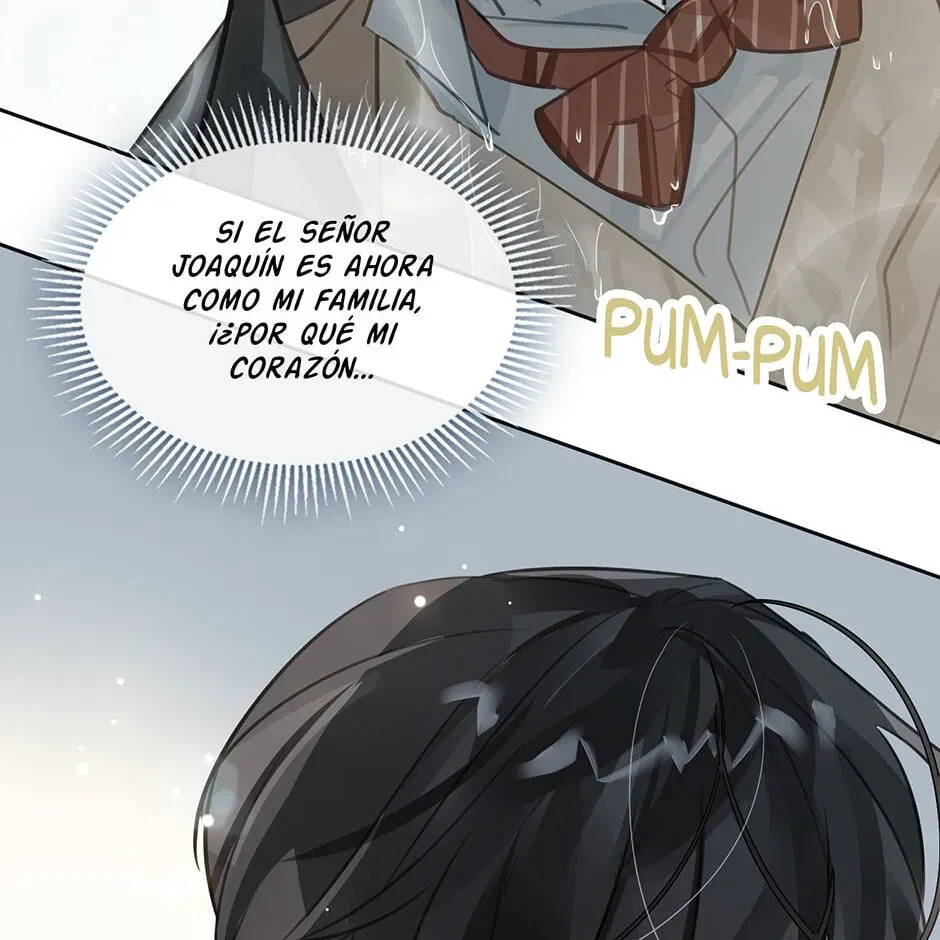 Read The Code of Silence chapter 10 image 34 on Lezhin