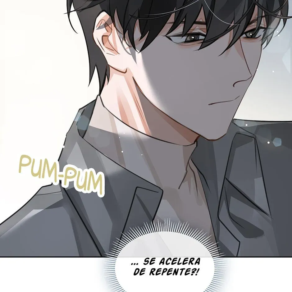 Read The Code of Silence chapter 10 image 35 on Lezhin