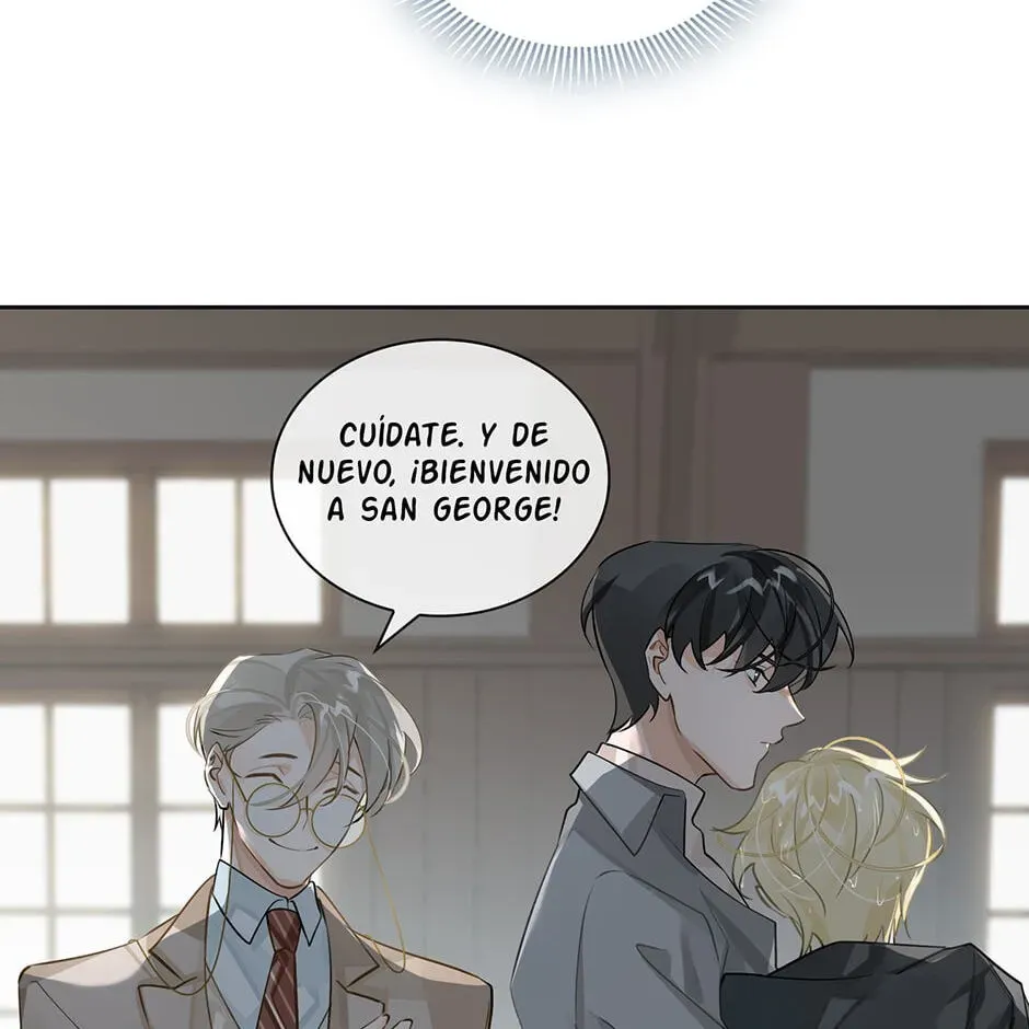 Read The Code of Silence chapter 10 image 36 on Lezhin
