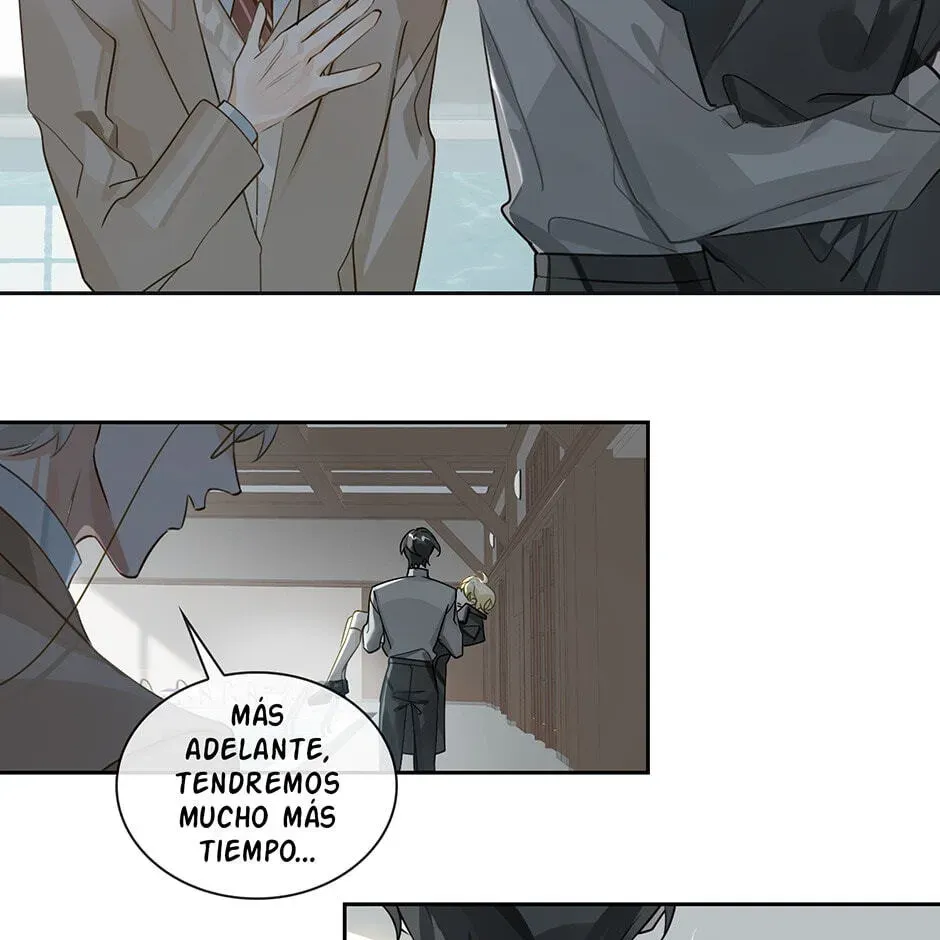 Read The Code of Silence chapter 10 image 37 on Lezhin