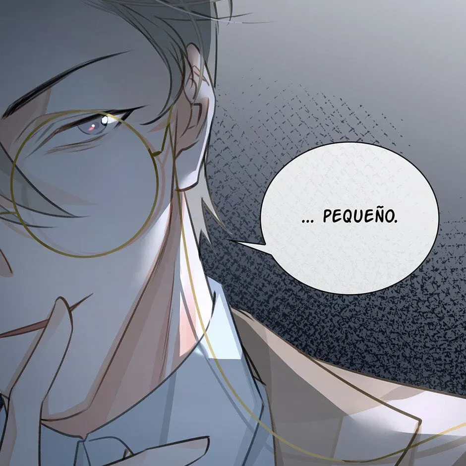 Read The Code of Silence chapter 10 image 39 on Lezhin
