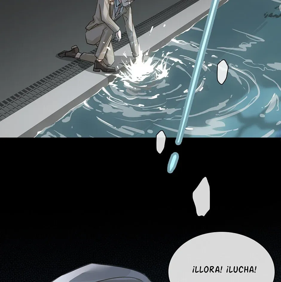 Read The Code of Silence chapter 10 image 4 on Lezhin