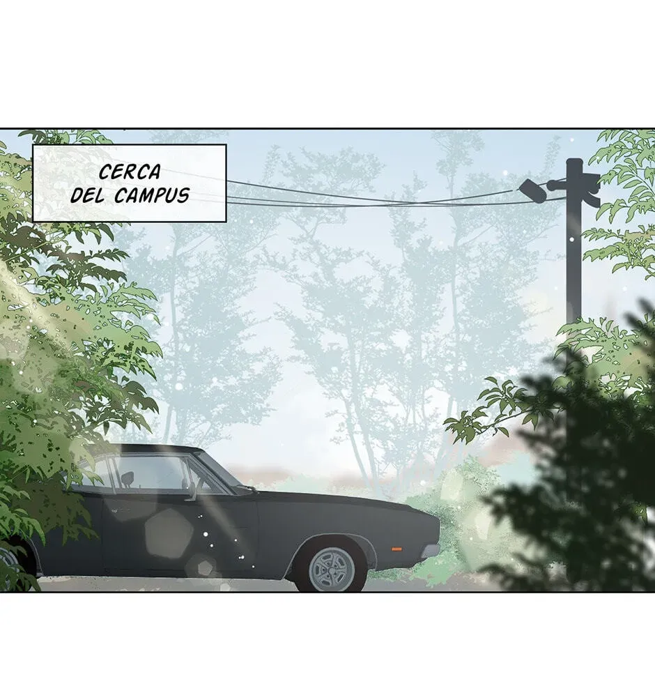 Read The Code of Silence chapter 10 image 41 on Lezhin