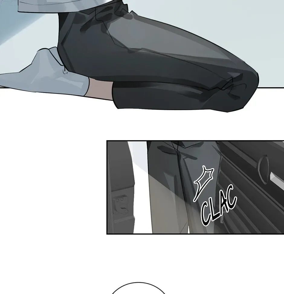 Read The Code of Silence chapter 10 image 44 on Lezhin