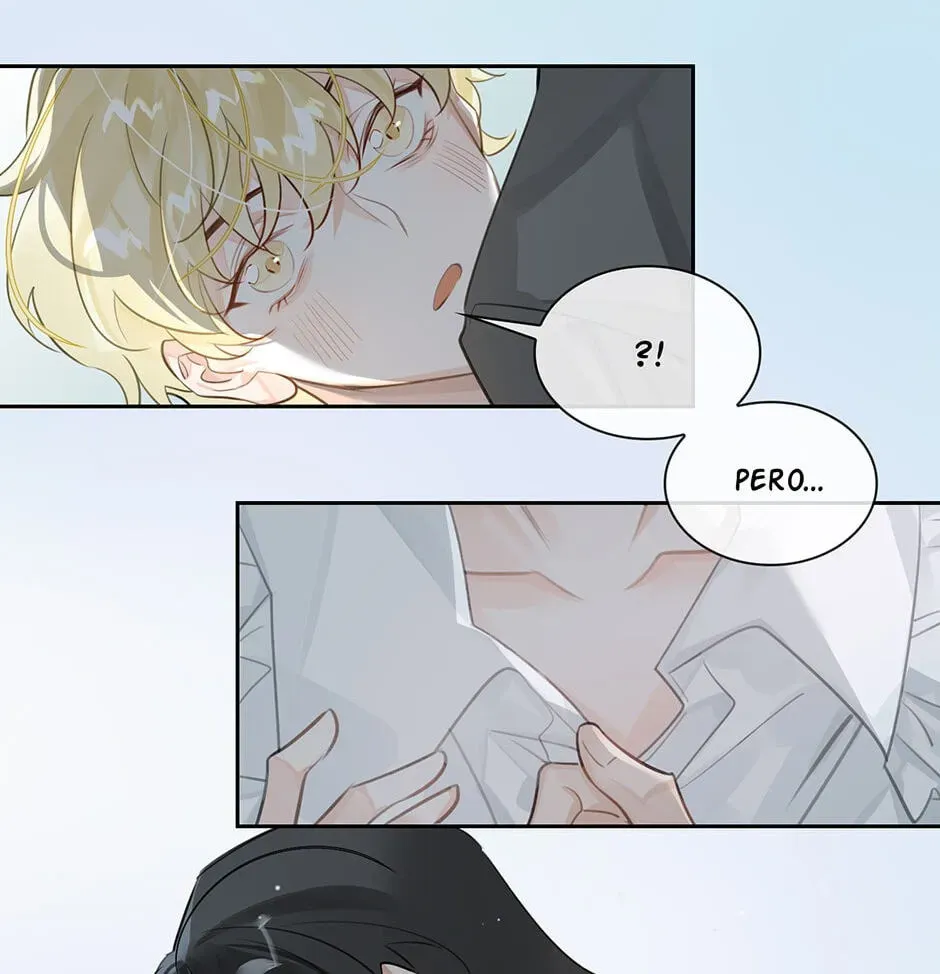 Read The Code of Silence chapter 10 image 46 on Lezhin