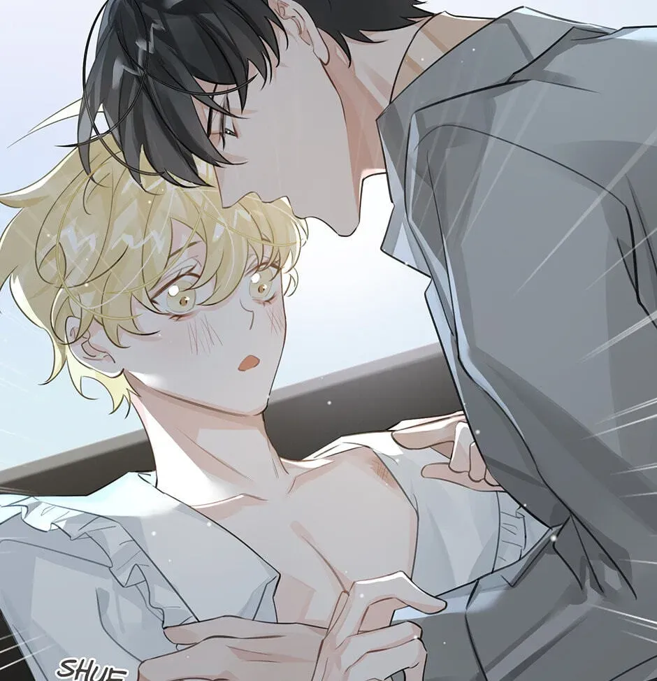 Read The Code of Silence chapter 10 image 47 on Lezhin