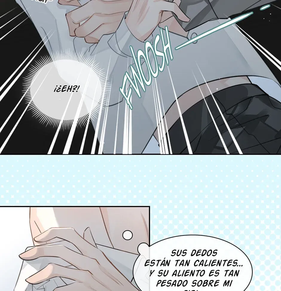 Read The Code of Silence chapter 10 image 48 on Lezhin