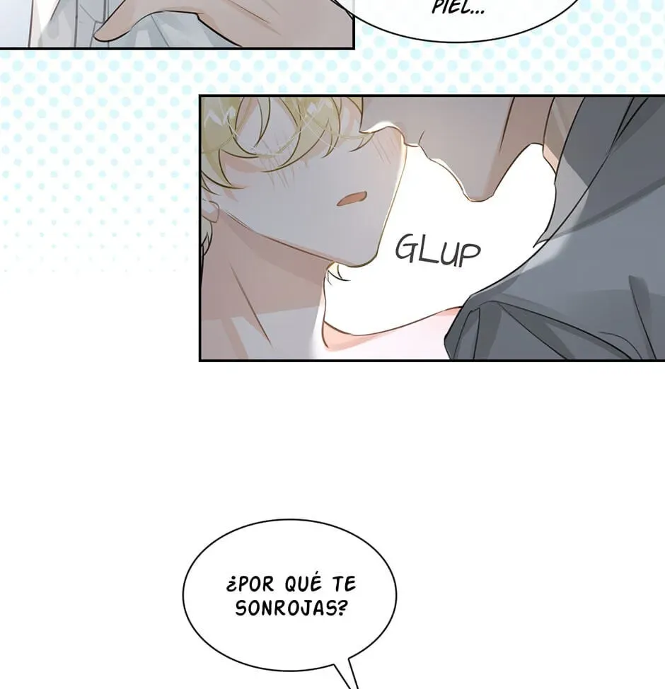 Read The Code of Silence chapter 10 image 49 on Lezhin