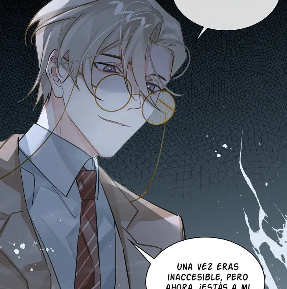 Read The Code of Silence chapter 10 image 5 on Lezhin