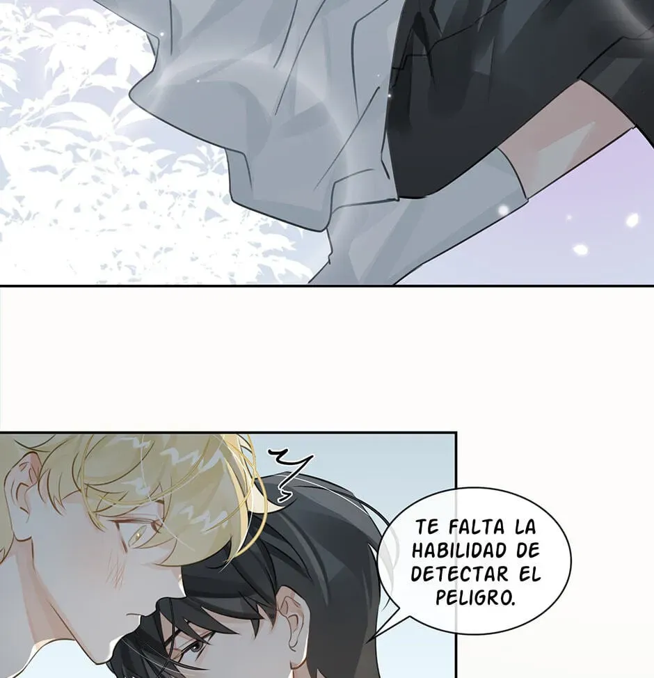 Read The Code of Silence chapter 10 image 53 on Lezhin