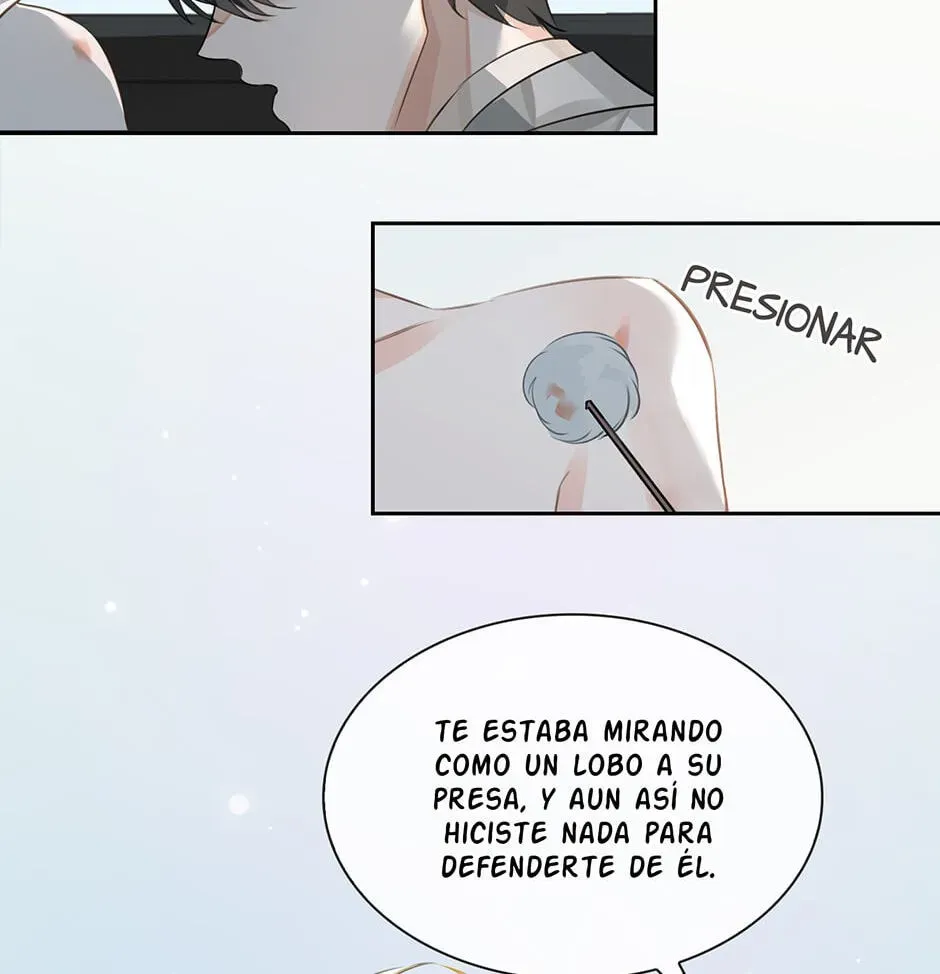 Read The Code of Silence chapter 10 image 54 on Lezhin