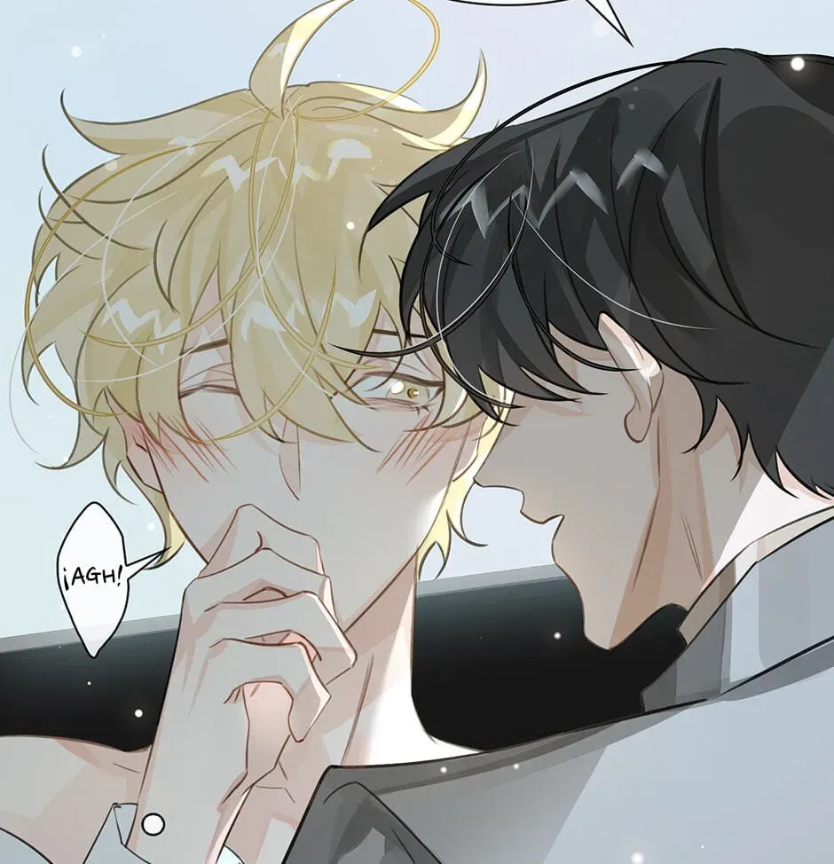 Read The Code of Silence chapter 10 image 55 on Lezhin