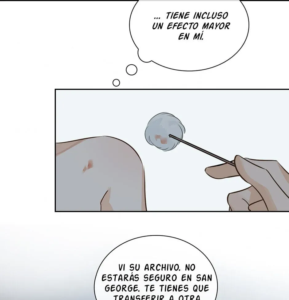 Read The Code of Silence chapter 10 image 57 on Lezhin