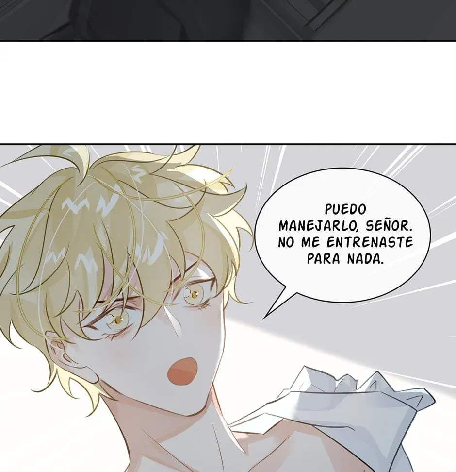 Read The Code of Silence chapter 10 image 59 on Lezhin