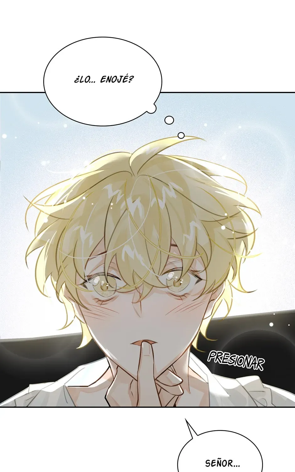 Read The Code of Silence chapter 10 image 61 on Lezhin