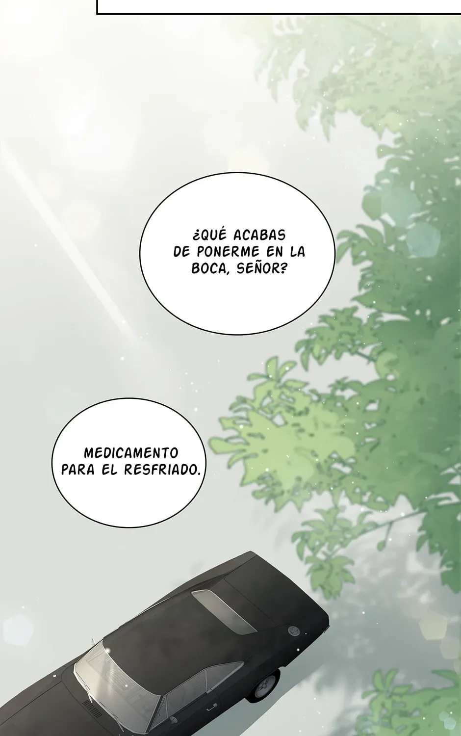 Read The Code of Silence chapter 10 image 65 on Lezhin