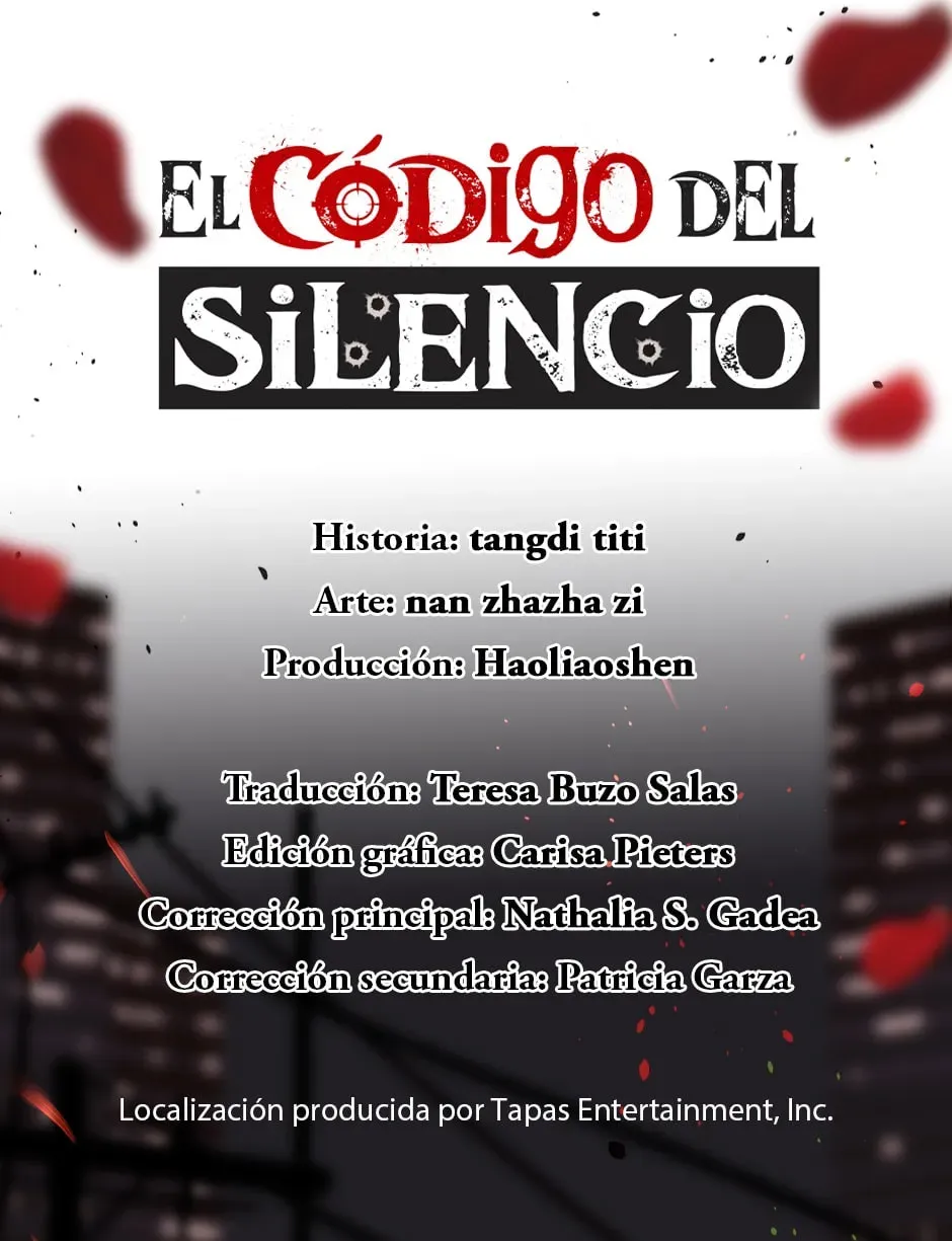 Read The Code of Silence chapter 10 image 69 on Lezhin