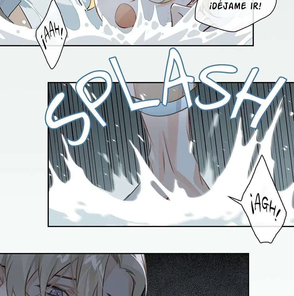 Read The Code of Silence chapter 10 image 7 on Lezhin
