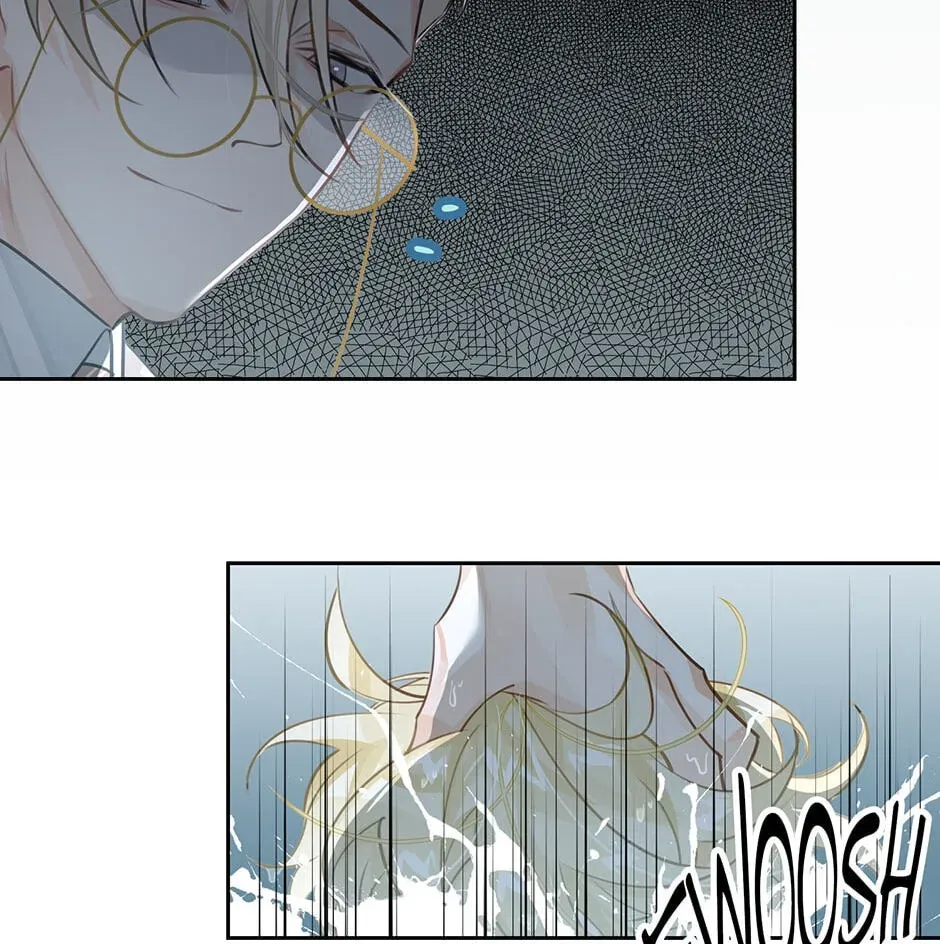 Read The Code of Silence chapter 10 image 8 on Lezhin