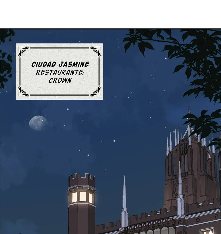 Read The Code of Silence chapter 13 image 0 on Lezhin