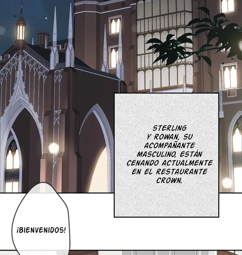 Read The Code of Silence chapter 13 image 1 on Lezhin