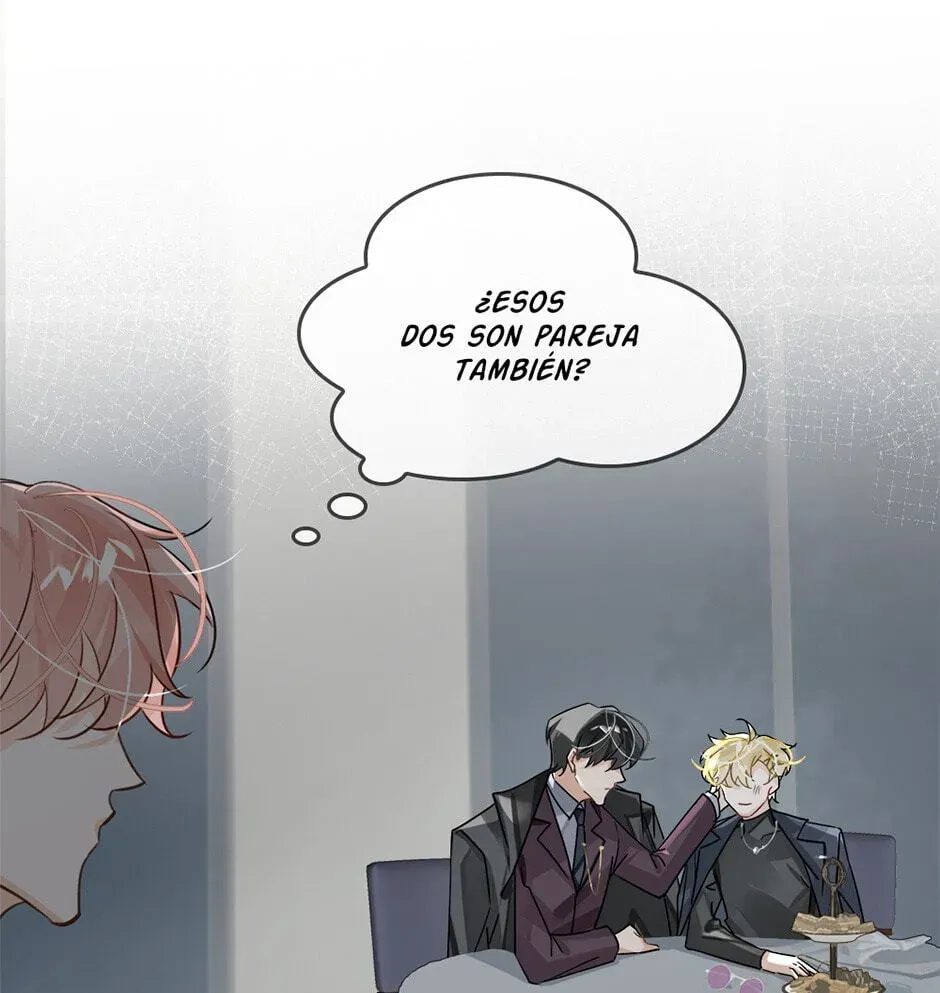 Read The Code of Silence chapter 13 image 10 on Lezhin